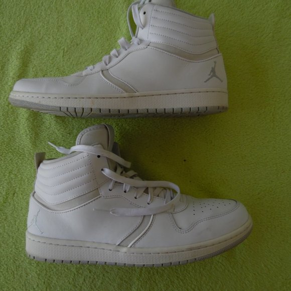 nike air mens basketball shoes size 11 with 16 pictures to help you decide main image 10